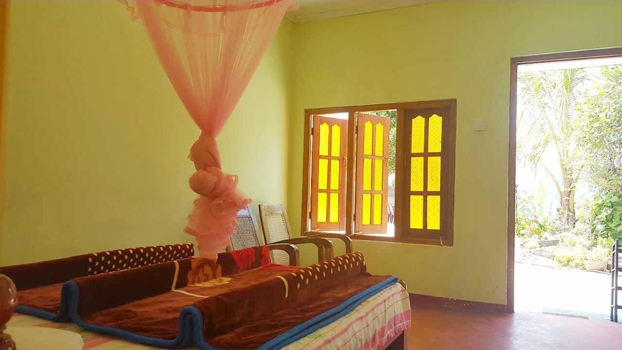 Bel View Guest House هابيوتيل المظهر الخارجي الصورة