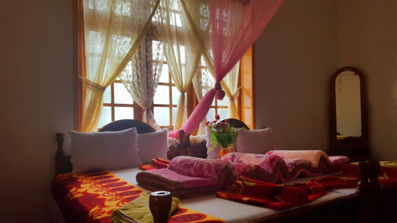Bel View Guest House هابيوتيل المظهر الخارجي الصورة