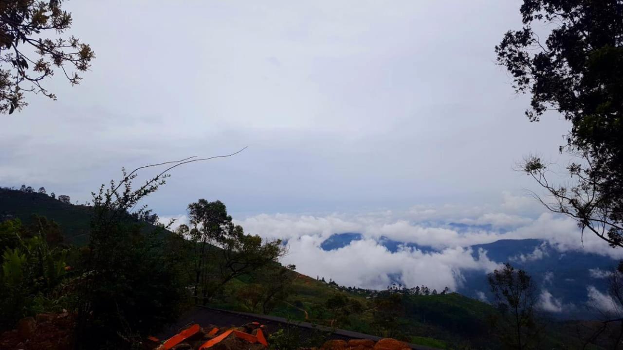 Bel View Guest House هابيوتيل المظهر الخارجي الصورة