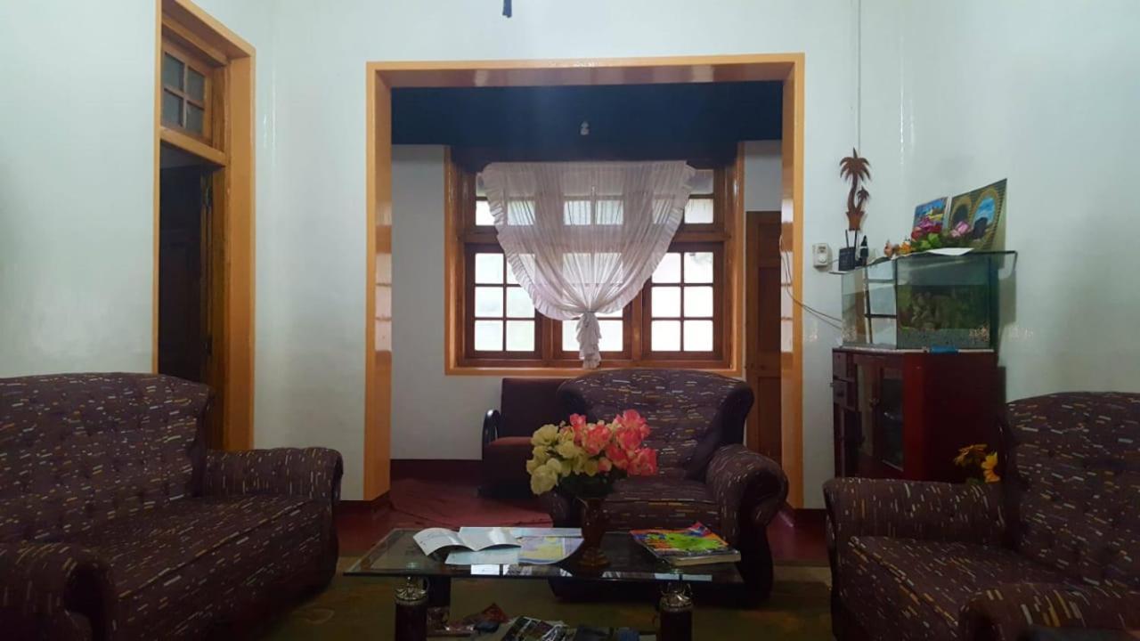 Bel View Guest House هابيوتيل المظهر الخارجي الصورة