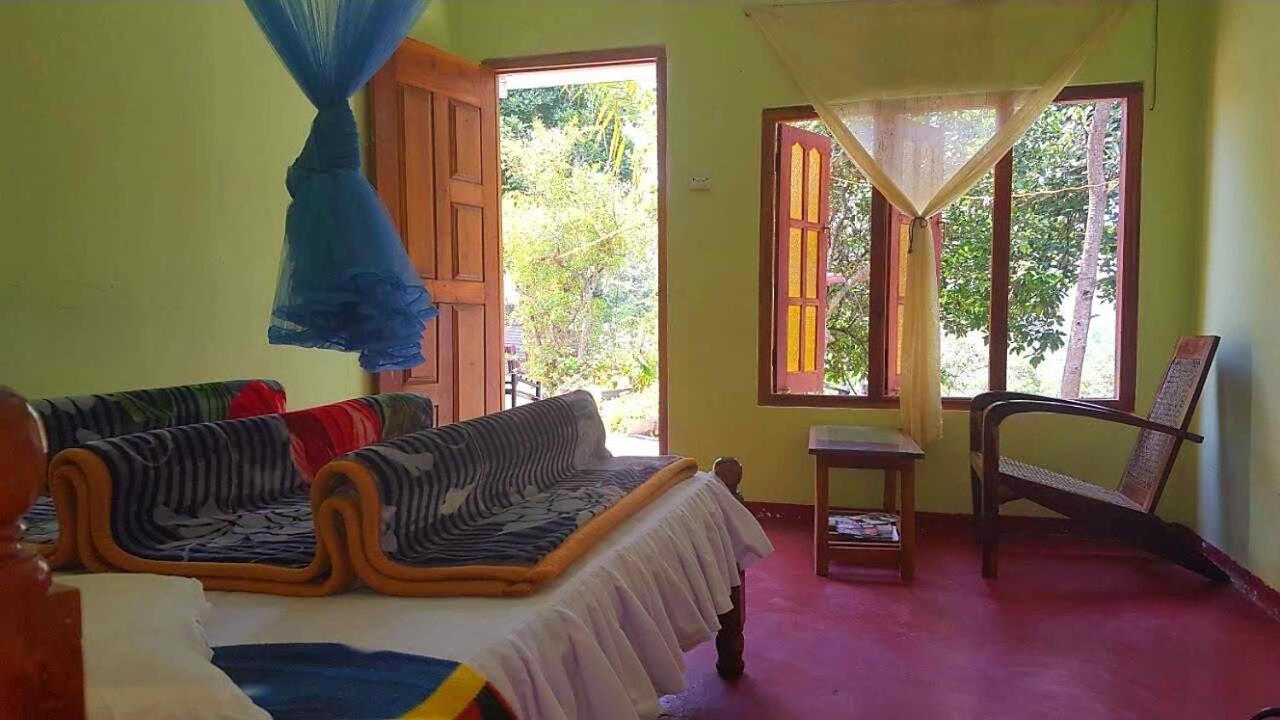 Bel View Guest House هابيوتيل المظهر الخارجي الصورة