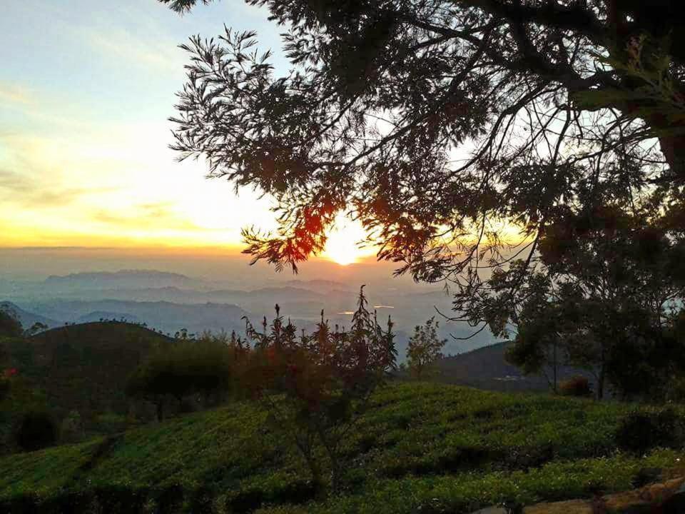 Bel View Guest House هابيوتيل المظهر الخارجي الصورة
