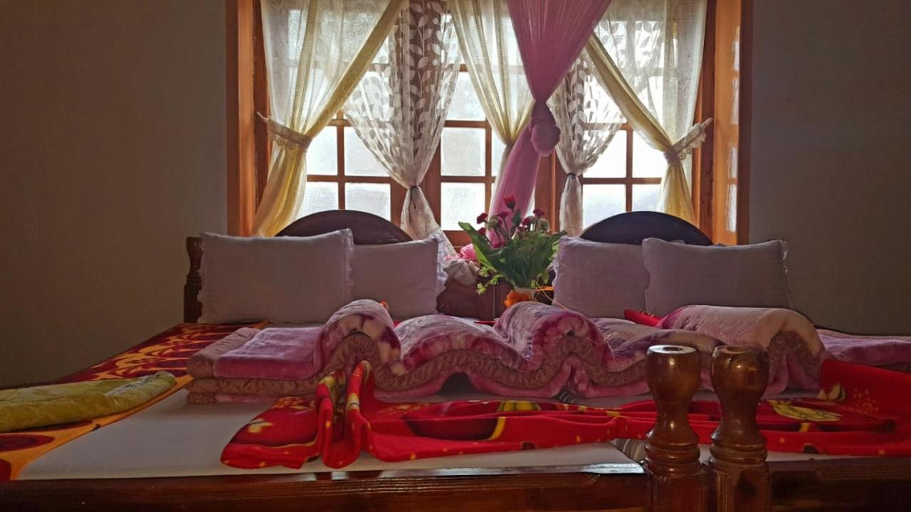 Bel View Guest House هابيوتيل المظهر الخارجي الصورة