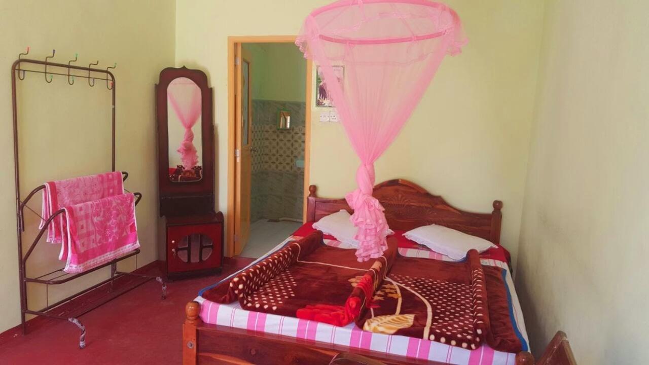 Bel View Guest House هابيوتيل المظهر الخارجي الصورة