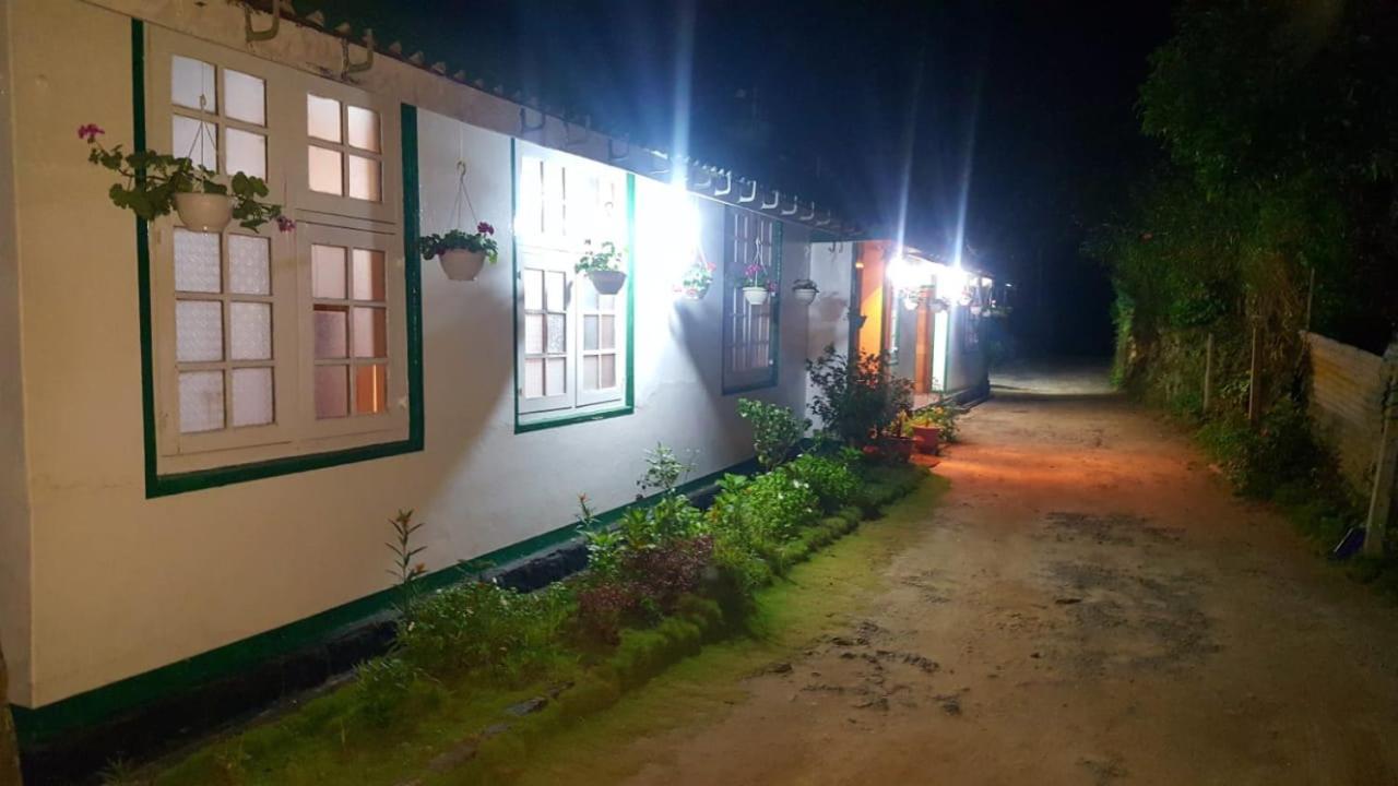 Bel View Guest House هابيوتيل المظهر الخارجي الصورة