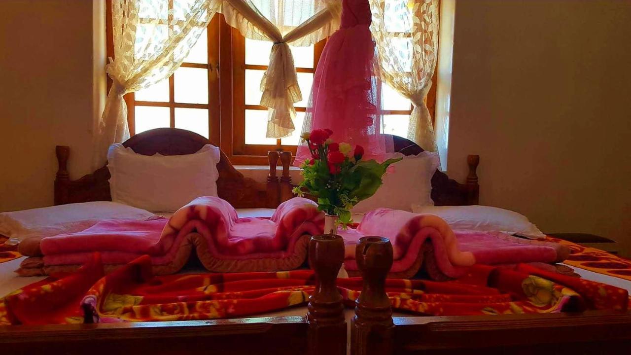Bel View Guest House هابيوتيل المظهر الخارجي الصورة