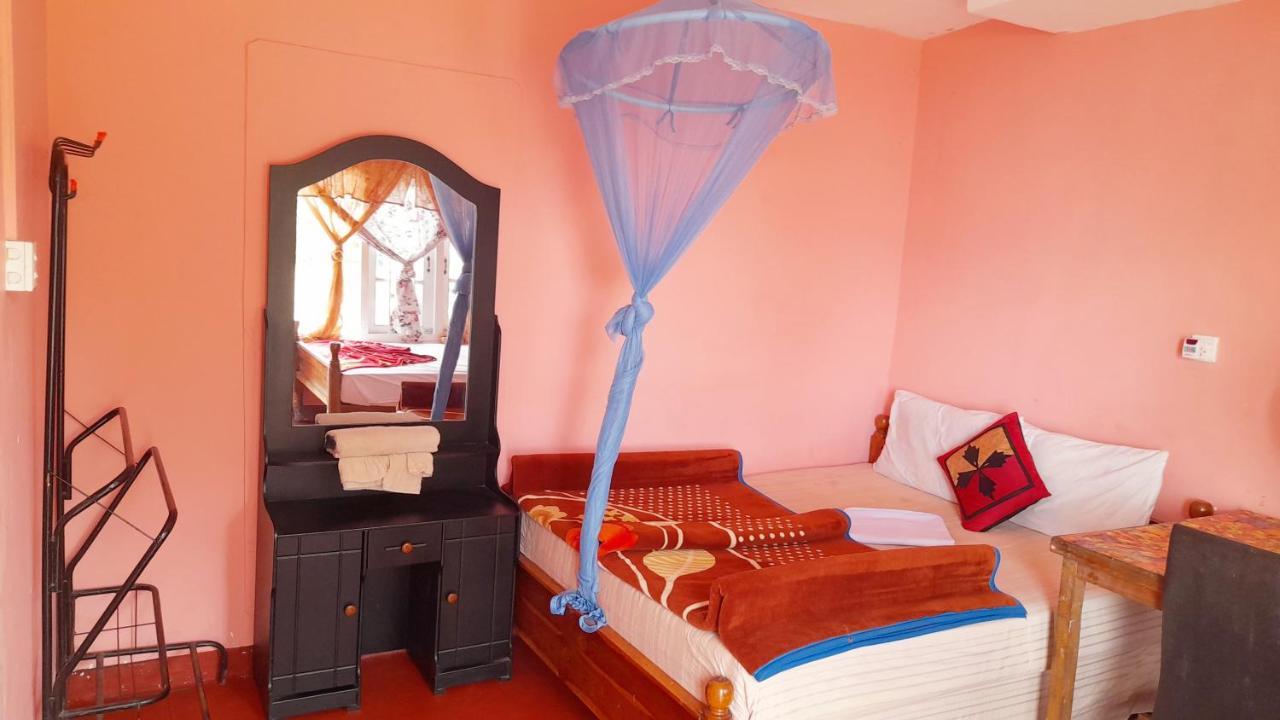 Bel View Guest House هابيوتيل المظهر الخارجي الصورة