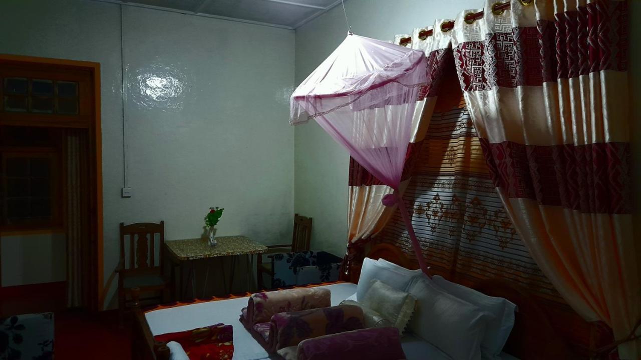 Bel View Guest House هابيوتيل المظهر الخارجي الصورة