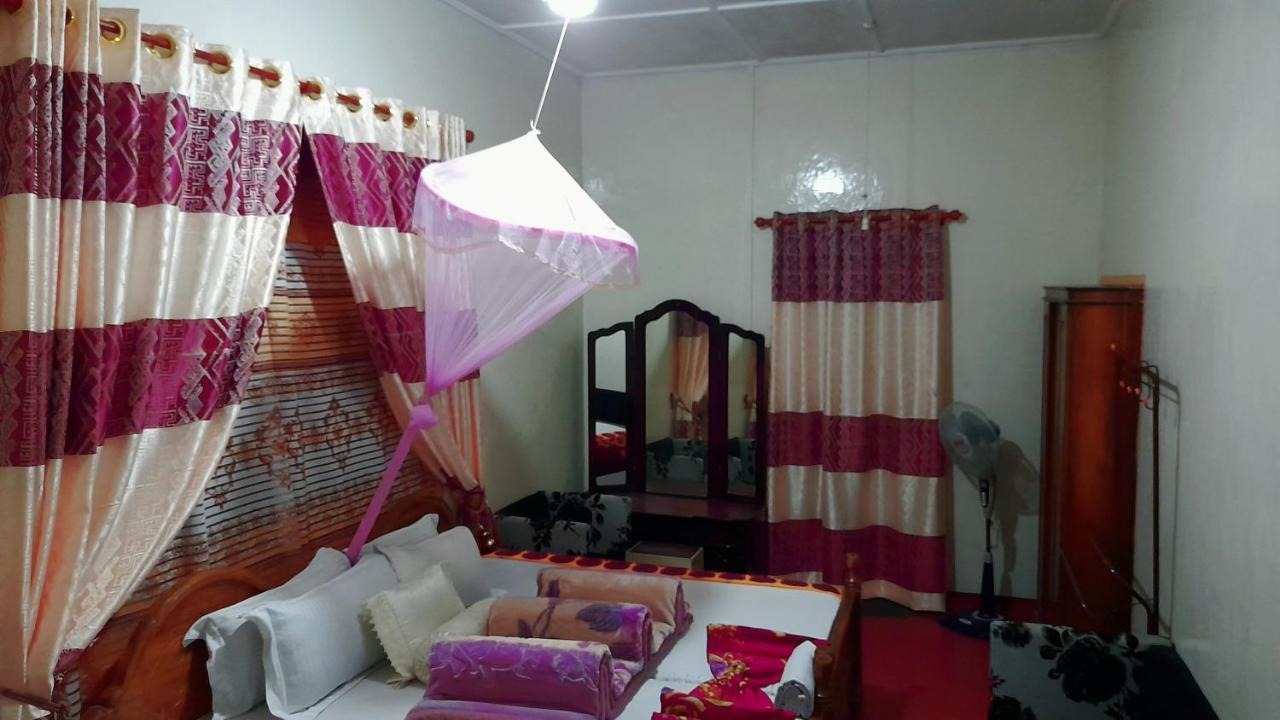 Bel View Guest House هابيوتيل المظهر الخارجي الصورة