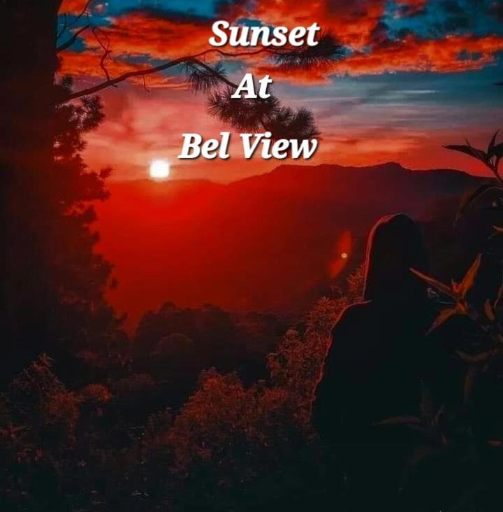 Bel View Guest House هابيوتيل المظهر الخارجي الصورة