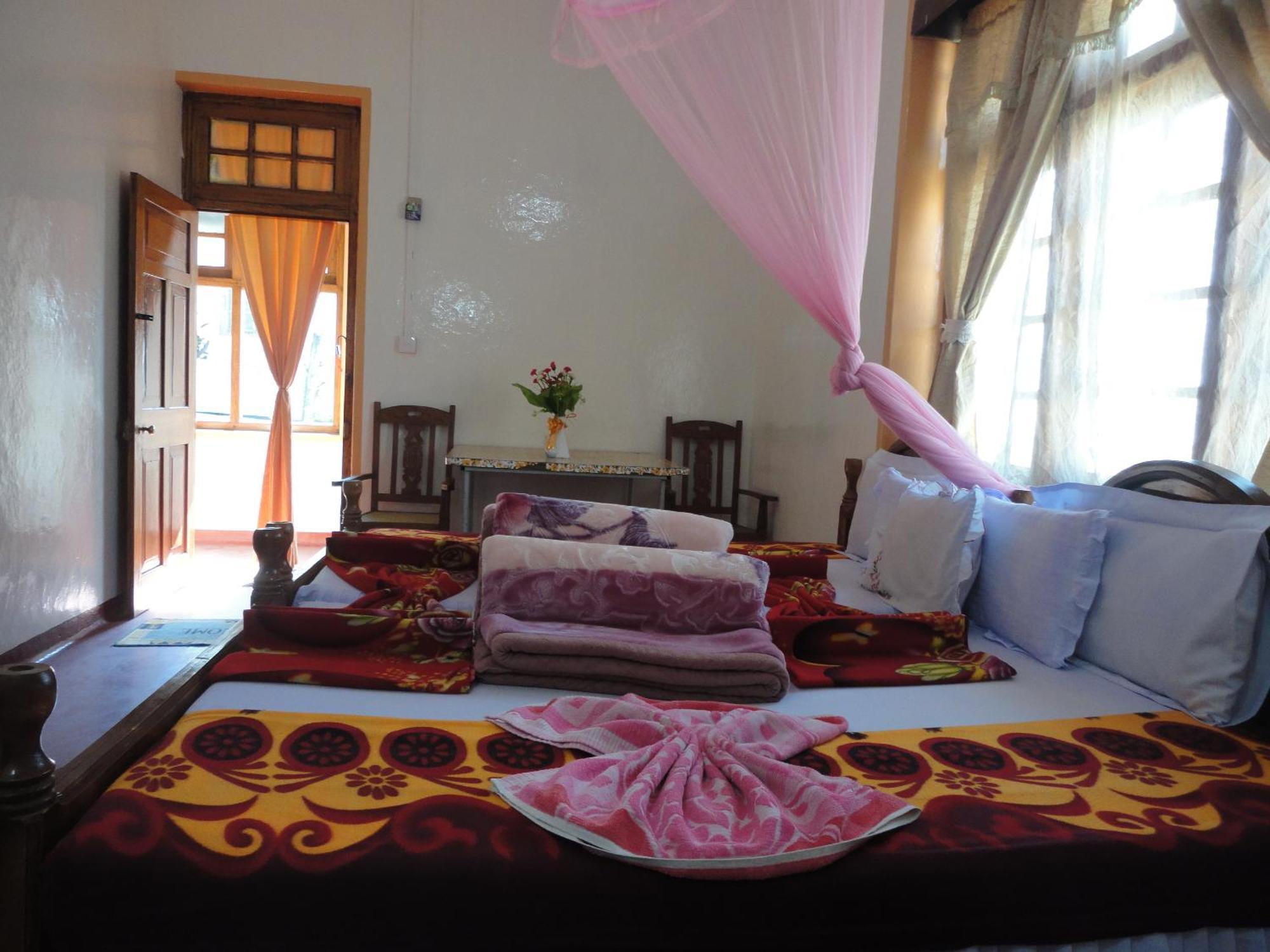 Bel View Guest House هابيوتيل الغرفة الصورة
