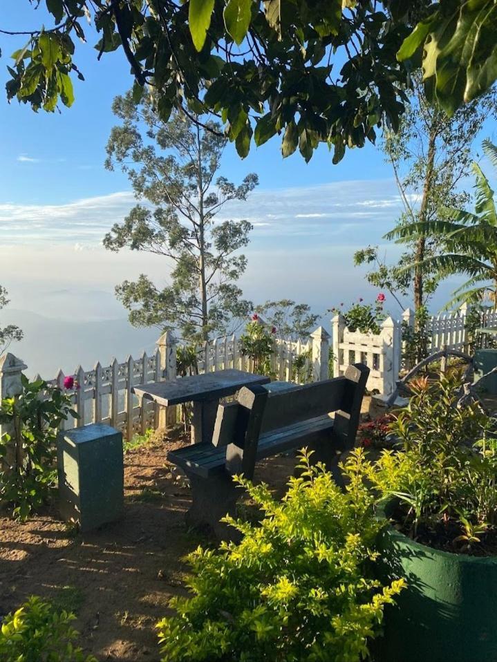 Bel View Guest House هابيوتيل المظهر الخارجي الصورة