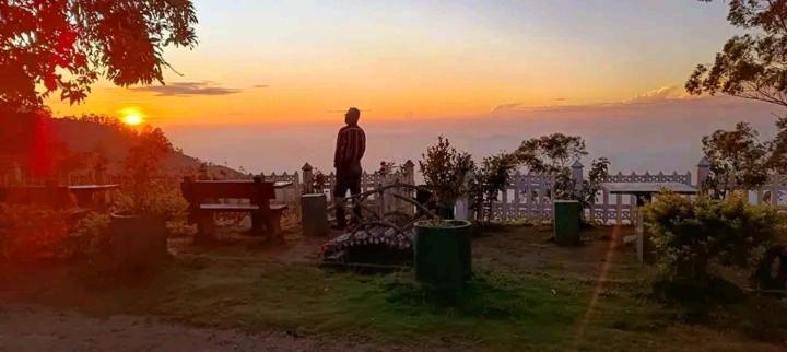 Bel View Guest House هابيوتيل المظهر الخارجي الصورة