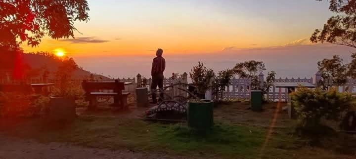 Bel View Guest House هابيوتيل المظهر الخارجي الصورة