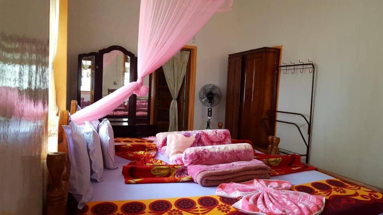 Bel View Guest House هابيوتيل المظهر الخارجي الصورة