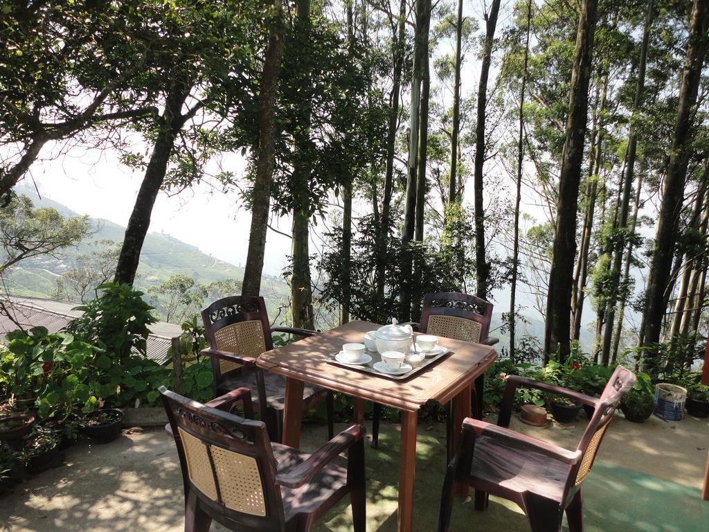 Bel View Guest House هابيوتيل المظهر الخارجي الصورة