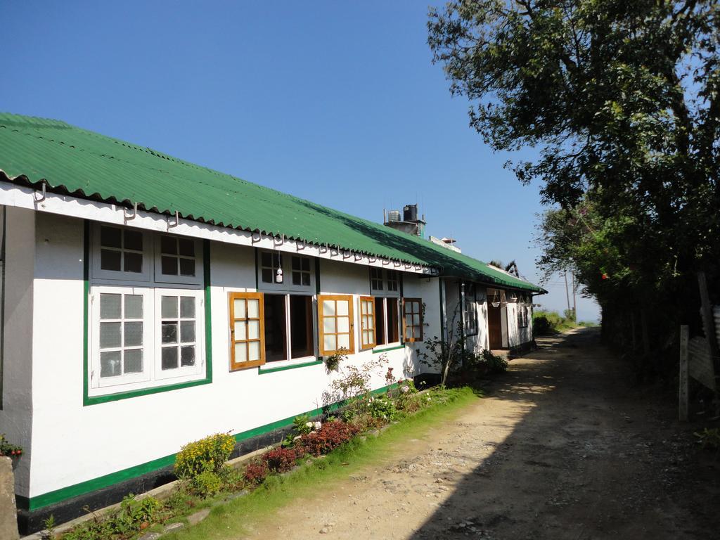 Bel View Guest House هابيوتيل المظهر الخارجي الصورة
