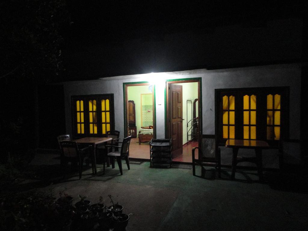 Bel View Guest House هابيوتيل المظهر الخارجي الصورة