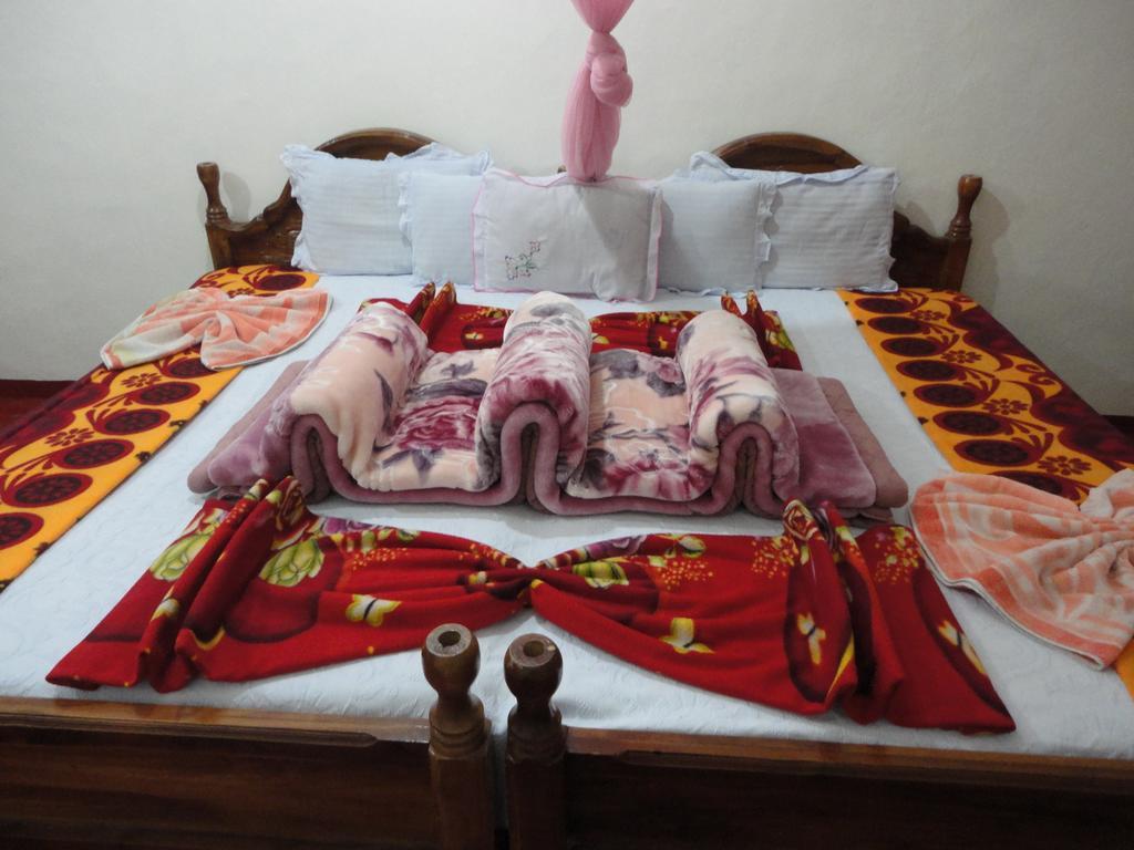 Bel View Guest House هابيوتيل المظهر الخارجي الصورة