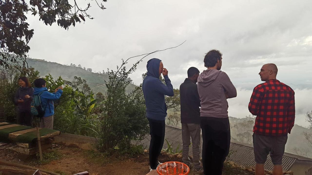 Bel View Guest House هابيوتيل المظهر الخارجي الصورة